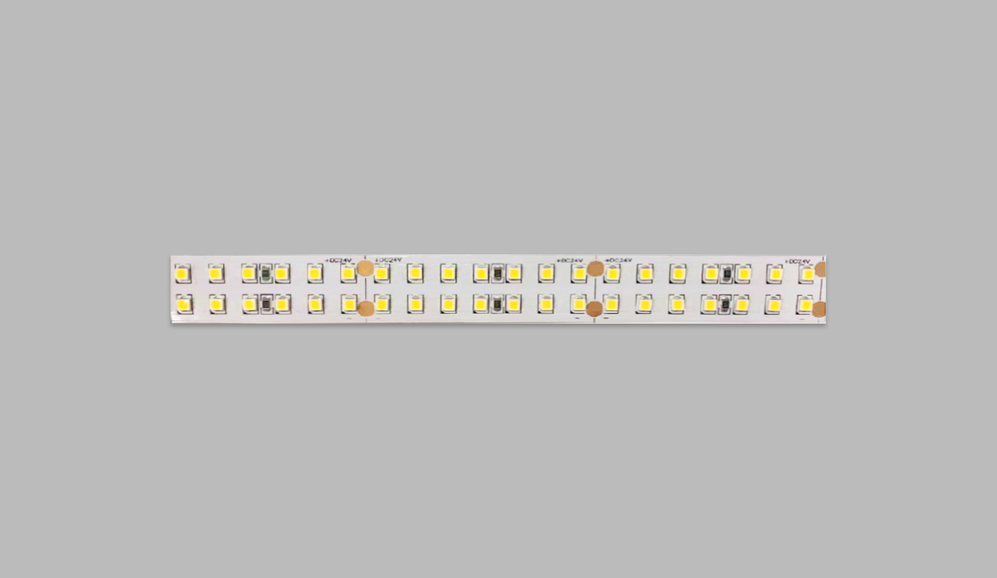 General Lighting - High-Efficacy High-Brightness Series - 140lm/W 24V ...