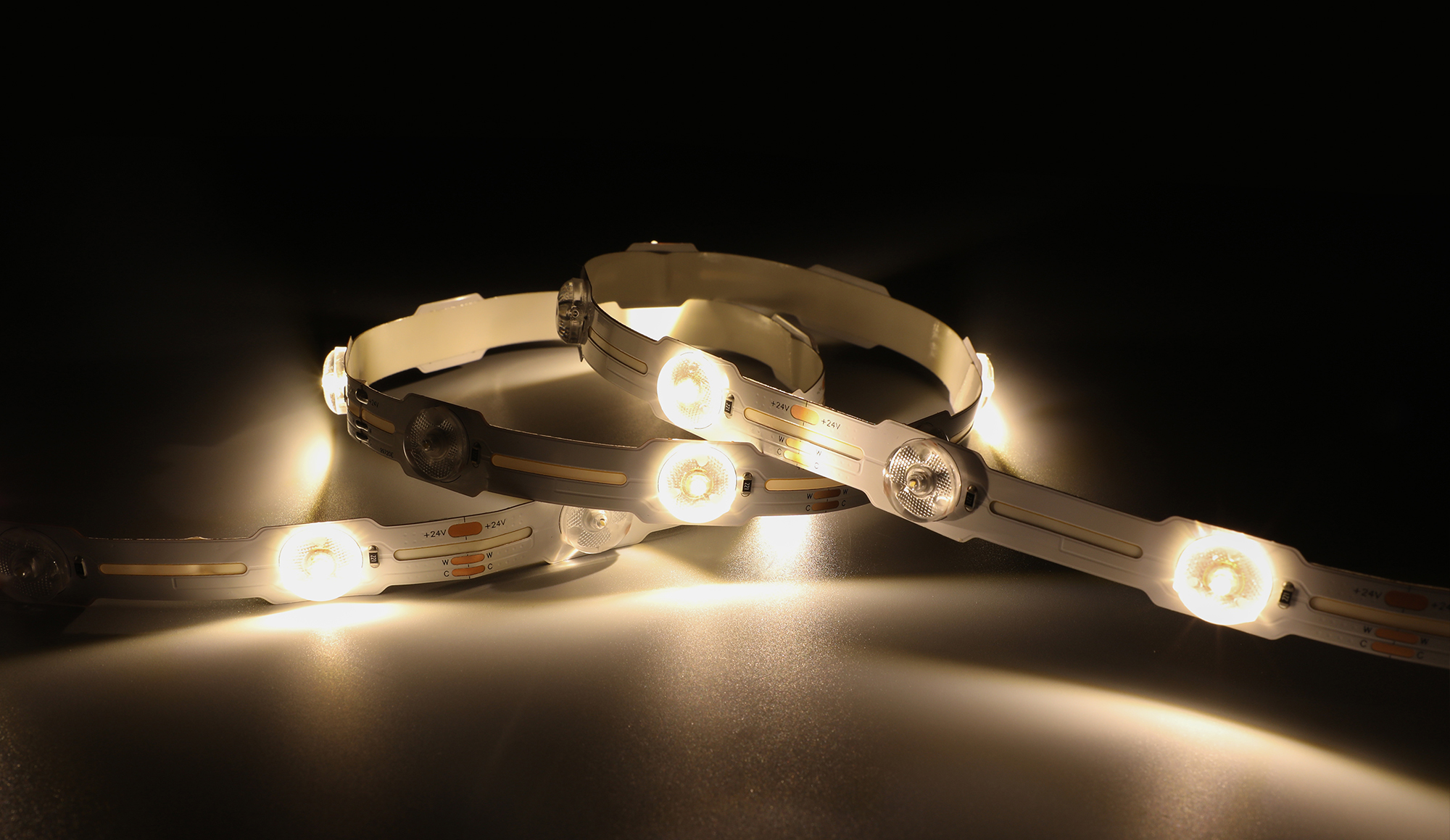 led line lights