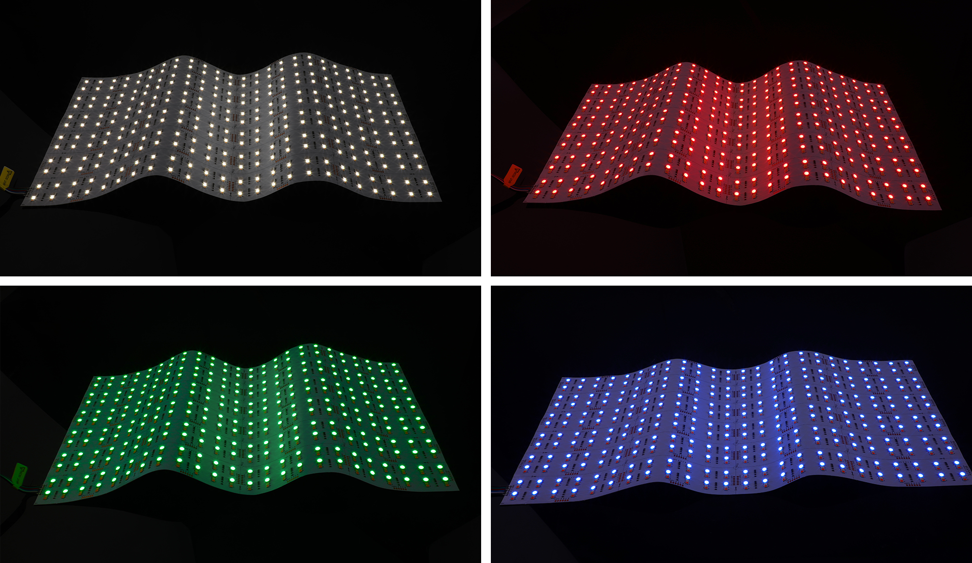 led backlighting for signs
