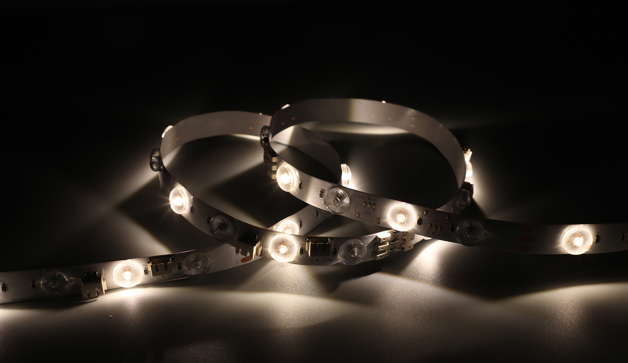 General Lighting - Sign Backlight Series - Spliceable Grid CCT 24V ...