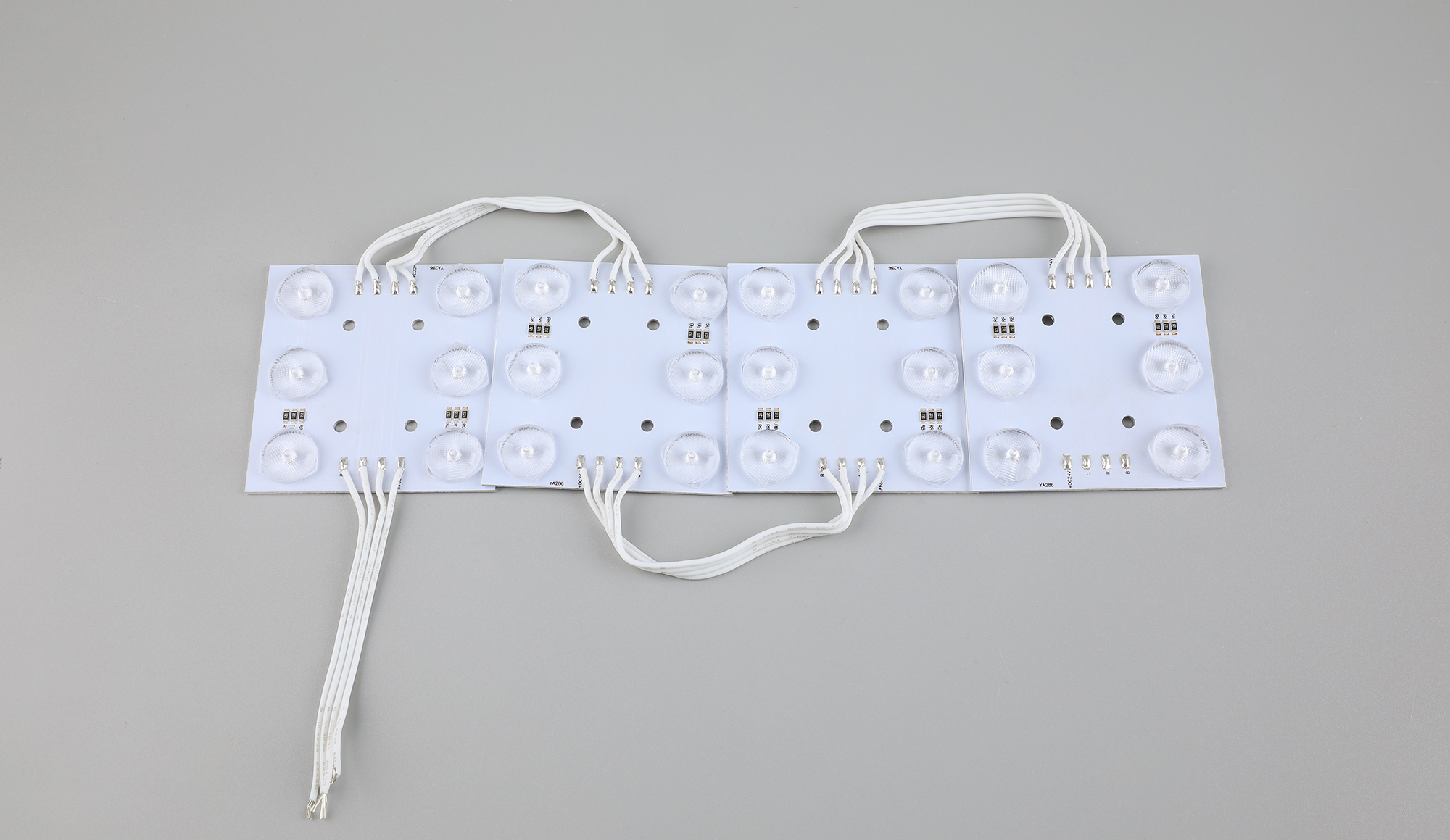Module With Backlit General Lighting - Advertising Backlit Series - Light Module RGB 24V ...