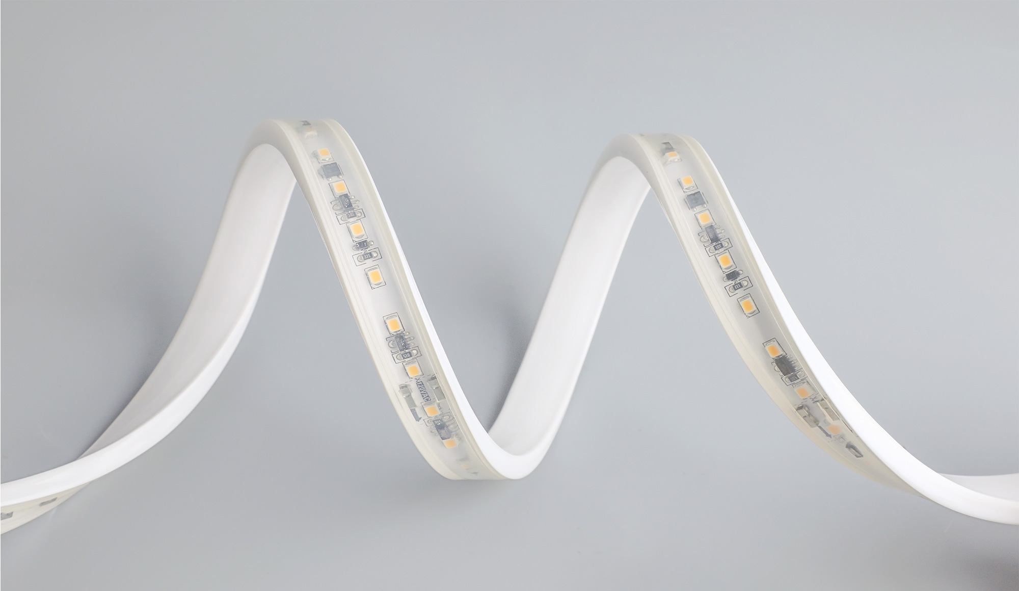 General Lighting - AC Glide Series - 120VAC Dimmable&White - 834BD