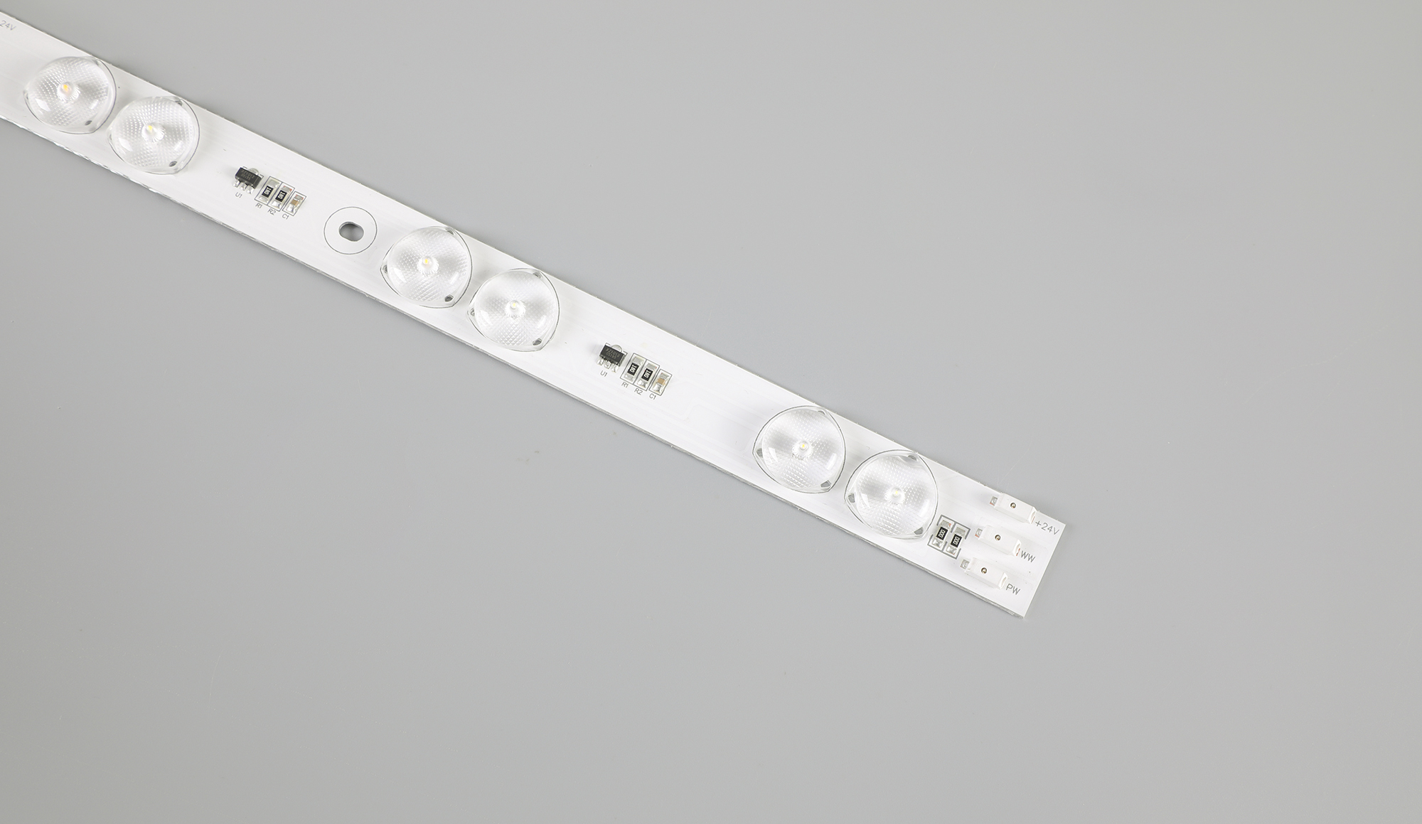 General Lighting - Advertising Backlit Series - Light Bar CCT 24V 20mm ...